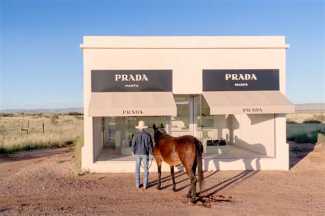 marfa Prada print